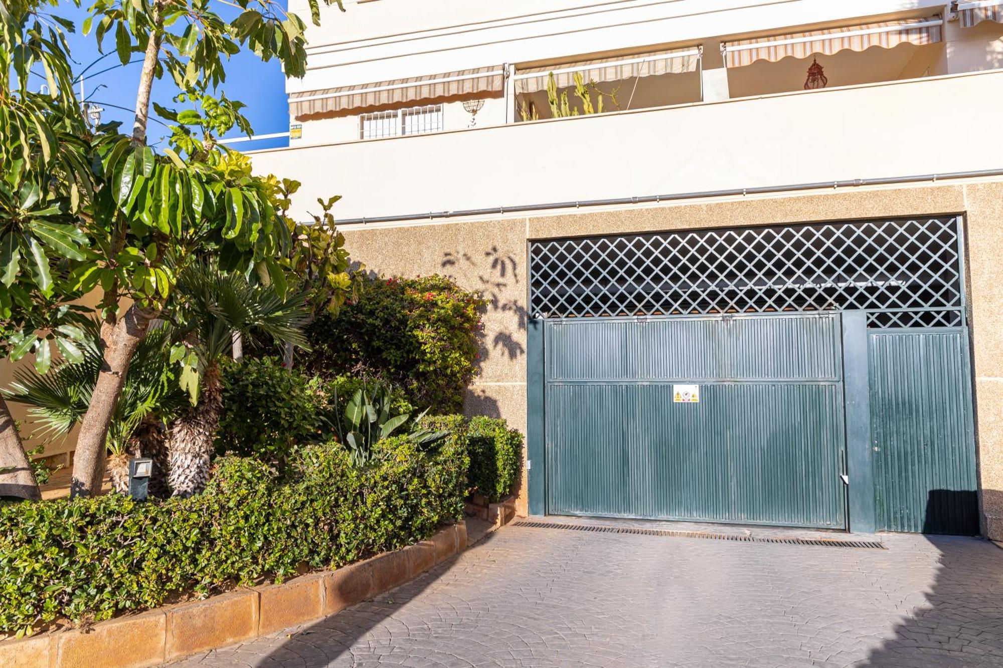 Holidays2Nueva Torrequebrada 2 Bedrooms And 2 Bathrooms, Terrace, Community Pool And Garage Benalmádena Dış mekan fotoğraf
